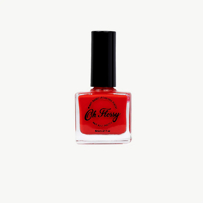 Oh Flossy Nail Polish - Single Bottle