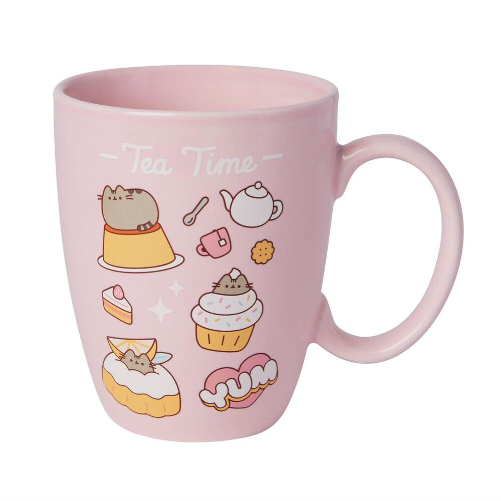 Pusheen - Tea Time Mug