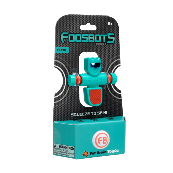 Foosbots - Single