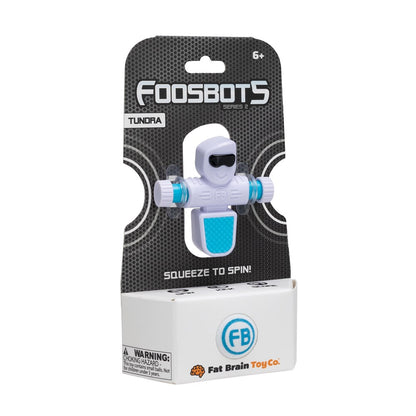 Foosbots - Single