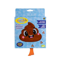 Plush Whoopee Cushion