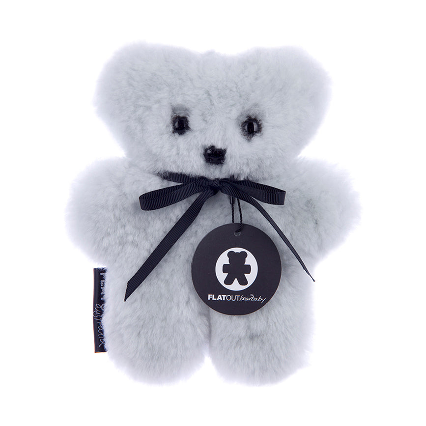 Flatout Bear - Small