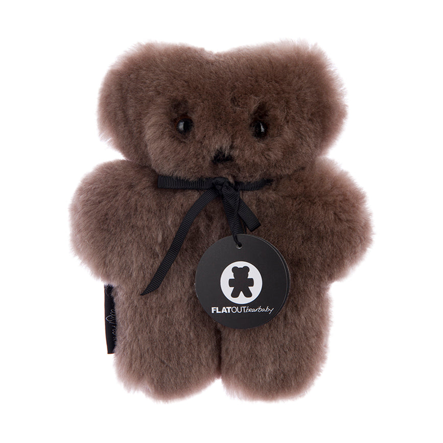 Flatout Bear - Small