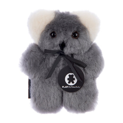 Flatout Bear - Small