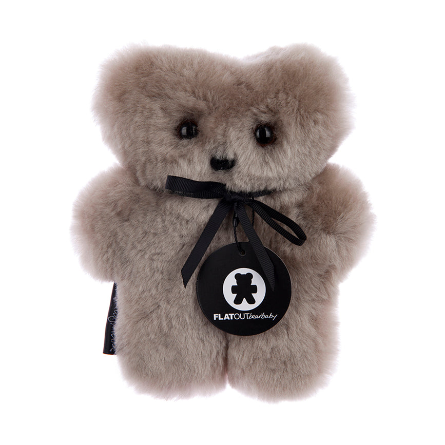 Flatout Bear - Small