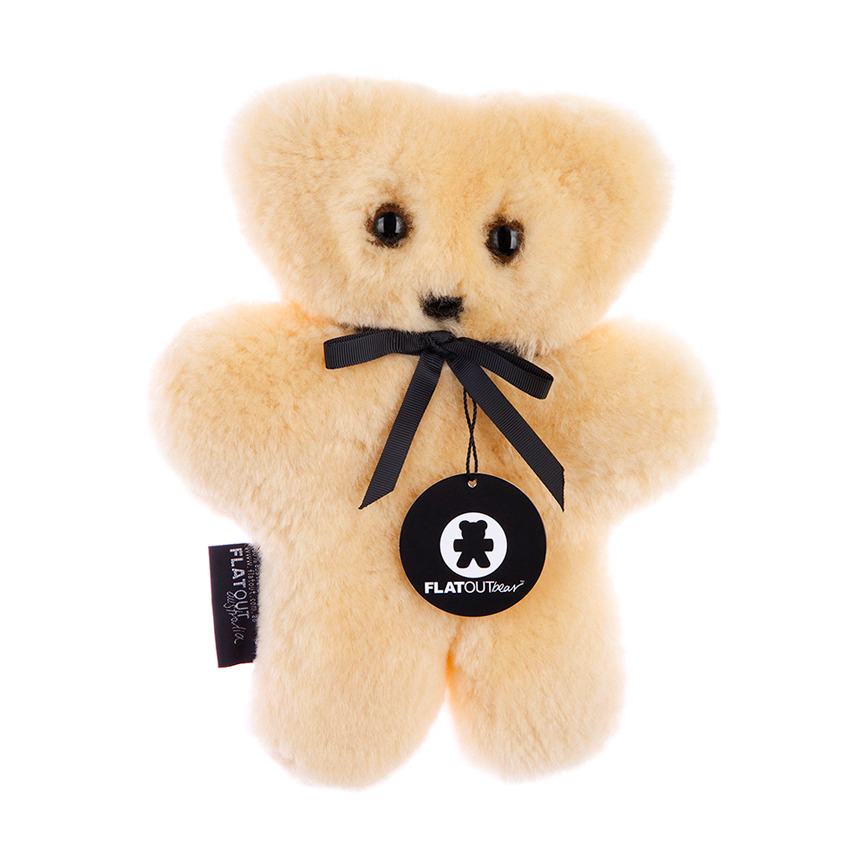 Flatout Bear - Large