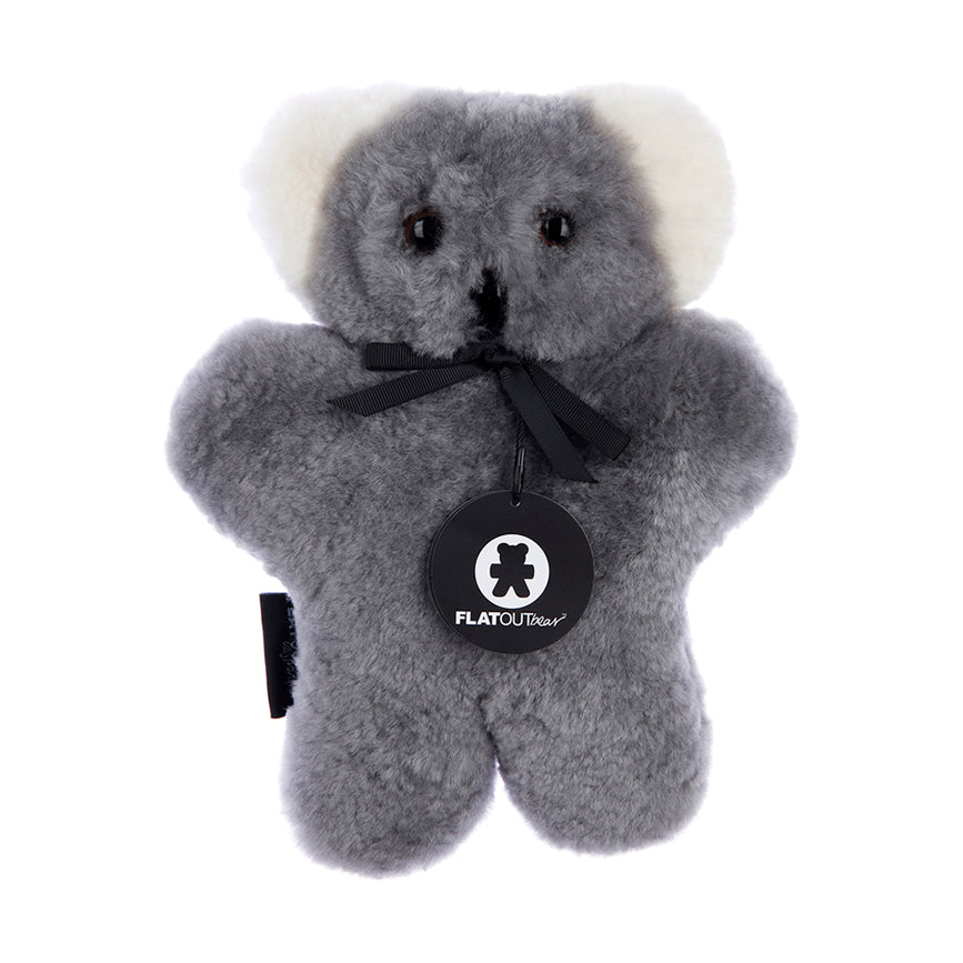 Flatout Bear - Large