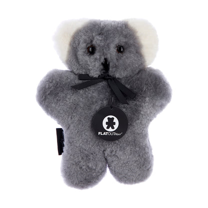 Flatout Bear - Large