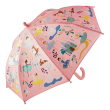 Colour Changing Umbrella - Bakery