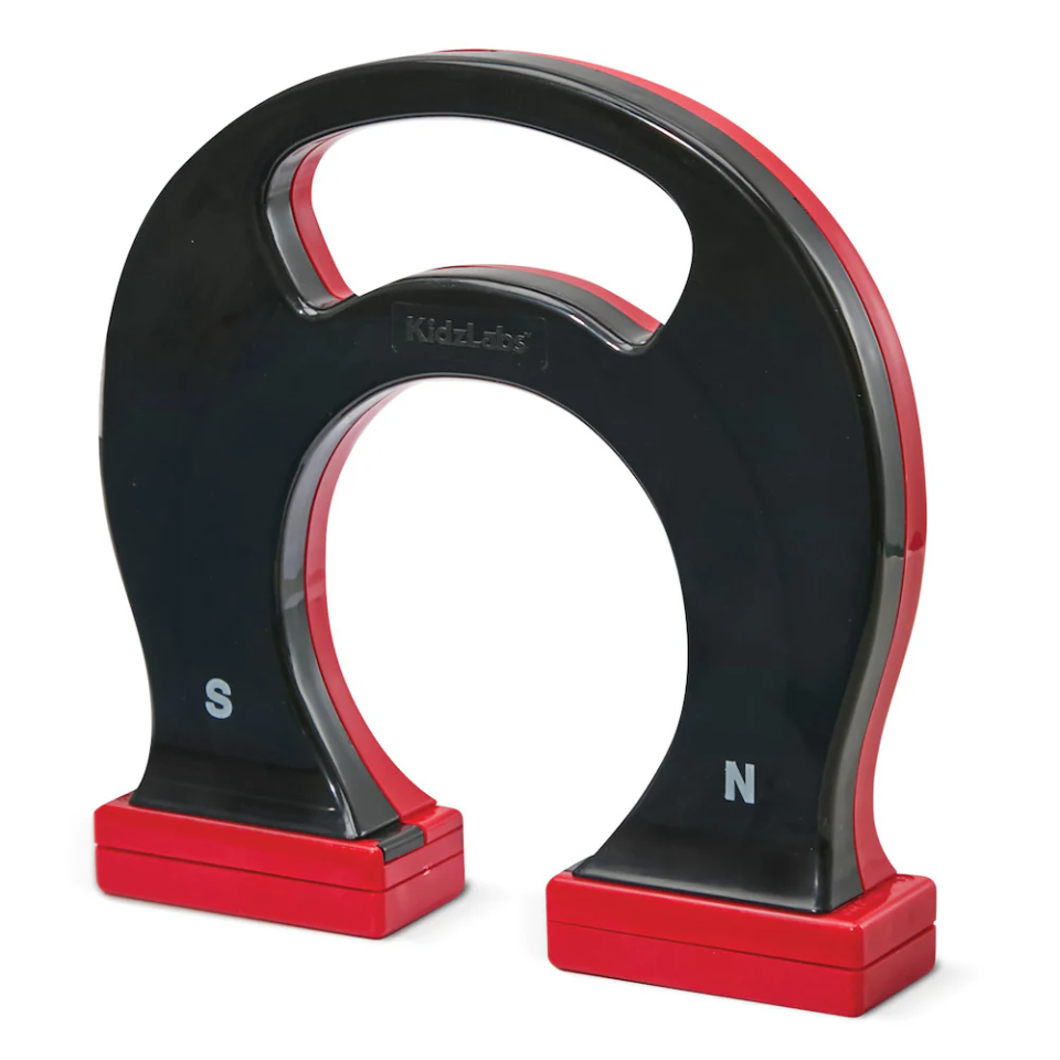 Giant magnet