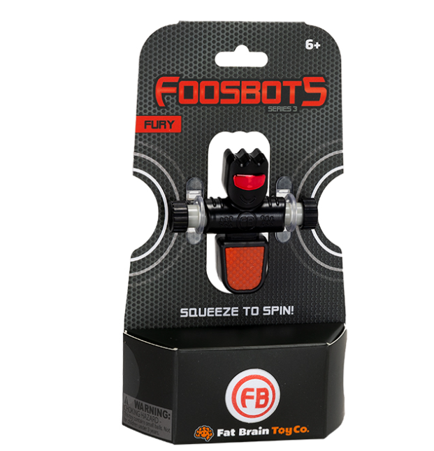Foosbot Single - Series 3