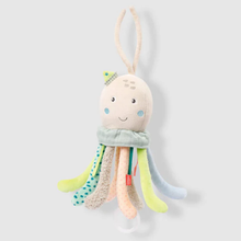 Musical Octopus