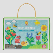 Felt Stories