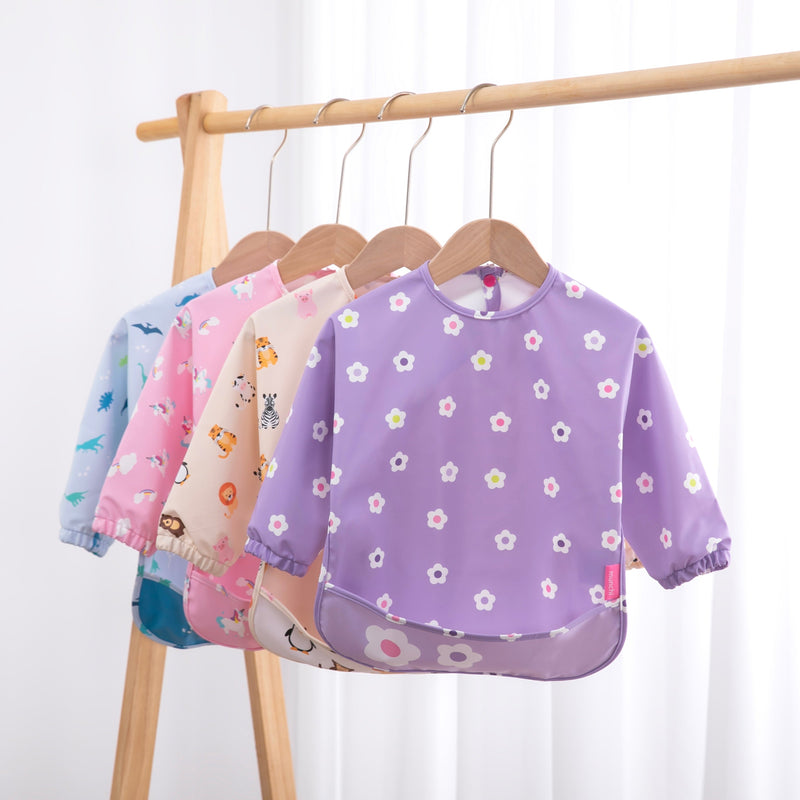 Kids Food Apron
