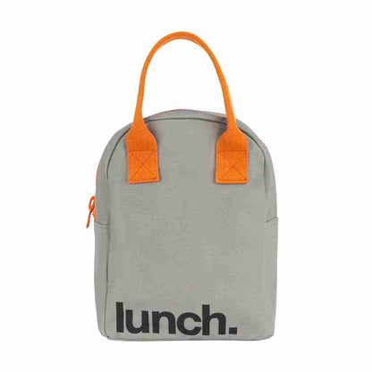 Zipper Lunch Bag