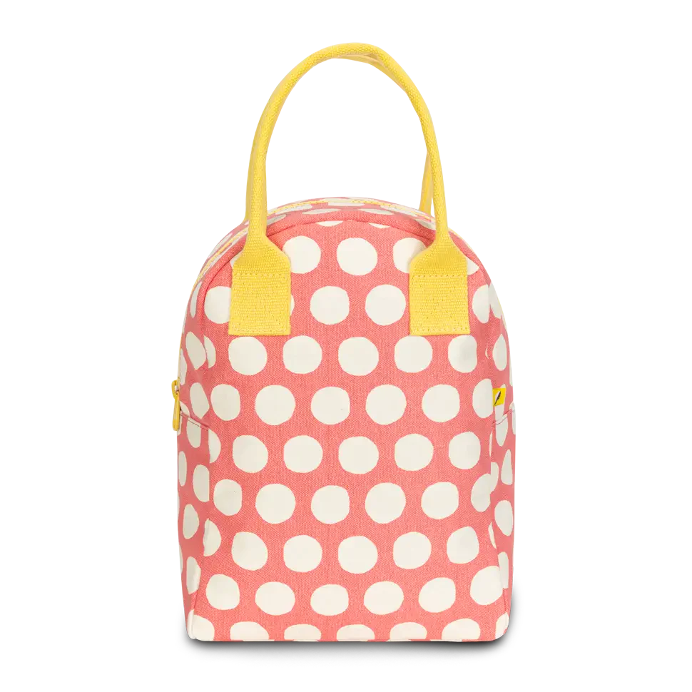 Zipper Lunch Bag