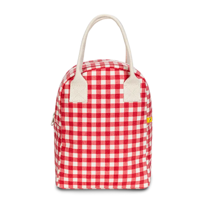 Zipper Lunch Bag