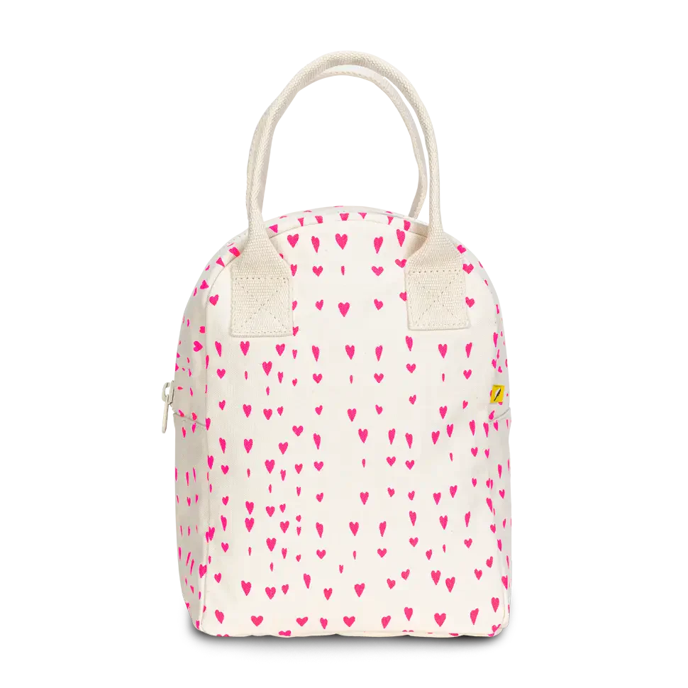 Zipper Lunch Bag