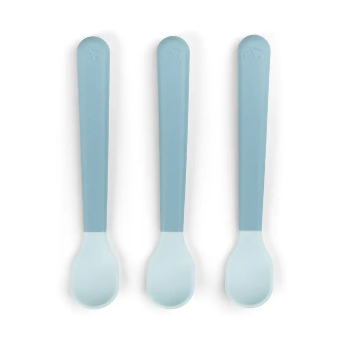 Foodie Easy Grip Spoon set - 3 Pack