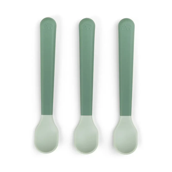Foodie Easy Grip Spoon set - 3 Pack