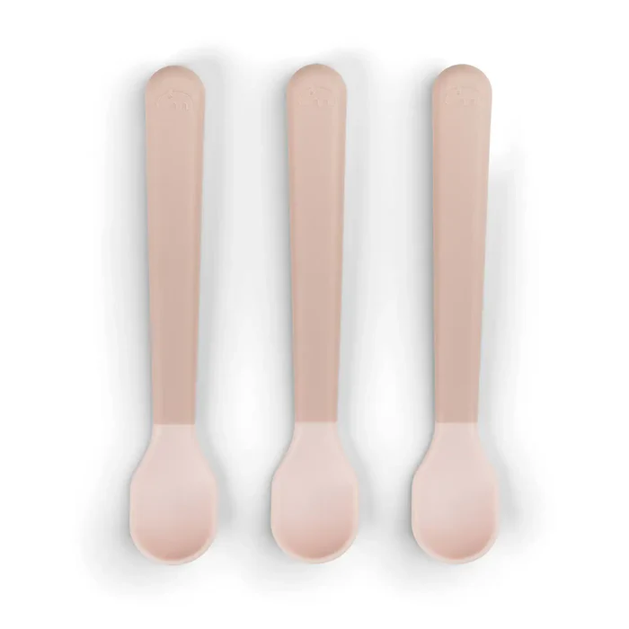 Foodie Easy Grip Spoon set - 3 Pack