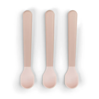 Foodie Easy Grip Spoon set - 3 Pack