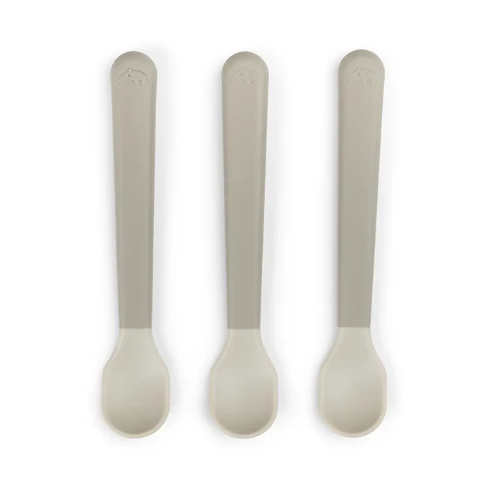 Foodie Easy Grip Spoon set - 3 Pack