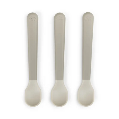 Foodie Easy Grip Spoon set - 3 Pack
