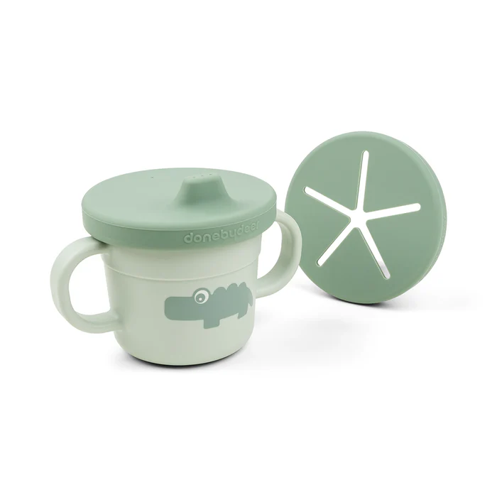 Foodie Spout/Snack Cup