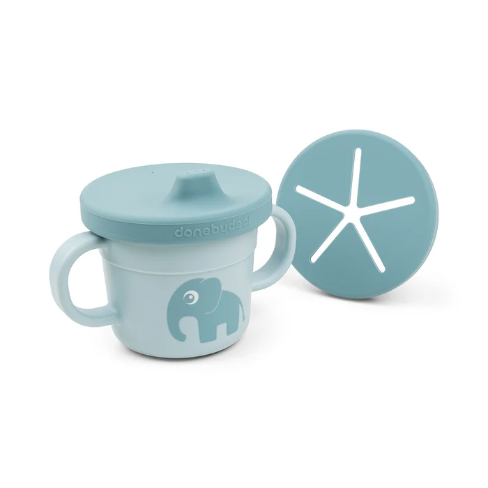 Foodie Spout/Snack Cup