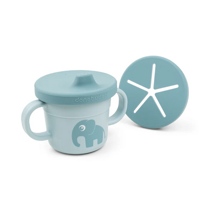 Foodie Spout/Snack Cup