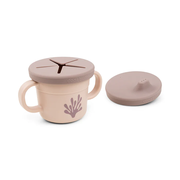 Foodie Spout/Snack Cup