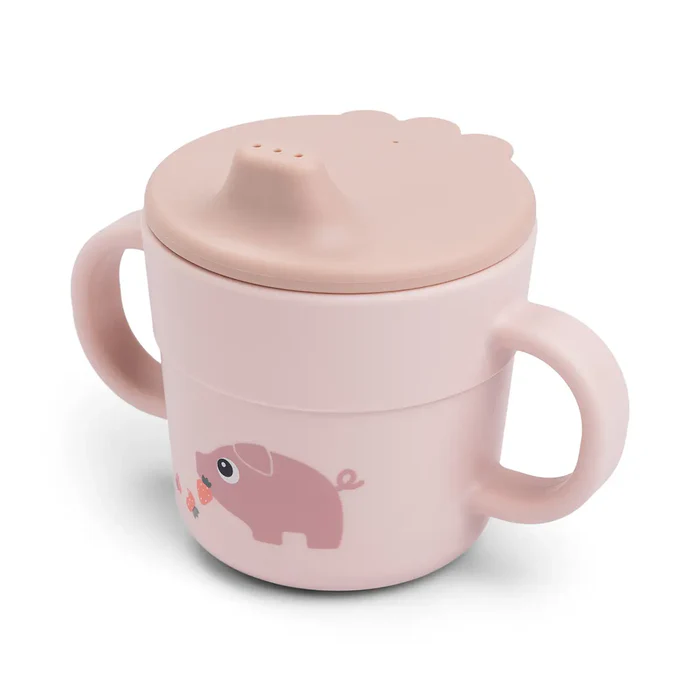 Foodie Farm Tiny Spout Cup