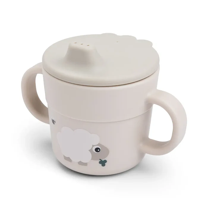 Foodie Farm Tiny Spout Cup