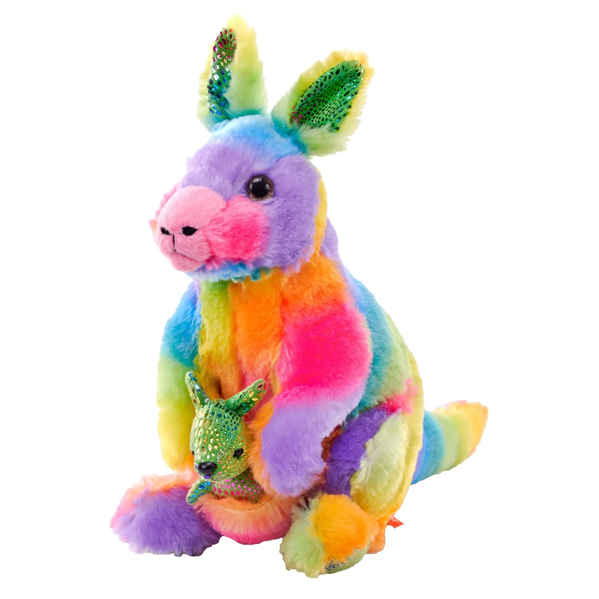 Rainbowkins Kangaroo