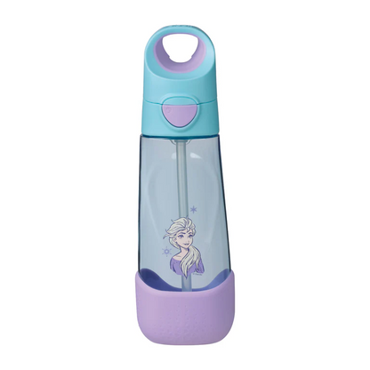 600 ml Tritan Drink Bottle - Licenced Prints