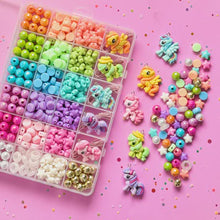 DIY Jewellery Making Kit - Pony