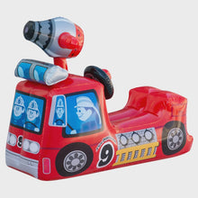 Fun Squirt Fire Truck