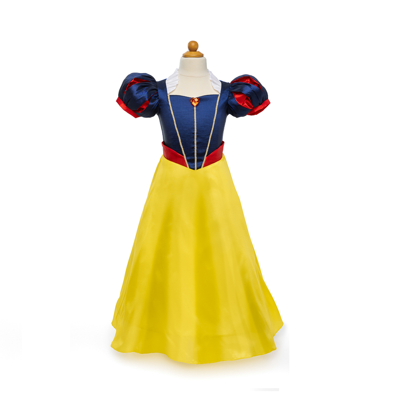 Snow White Dress