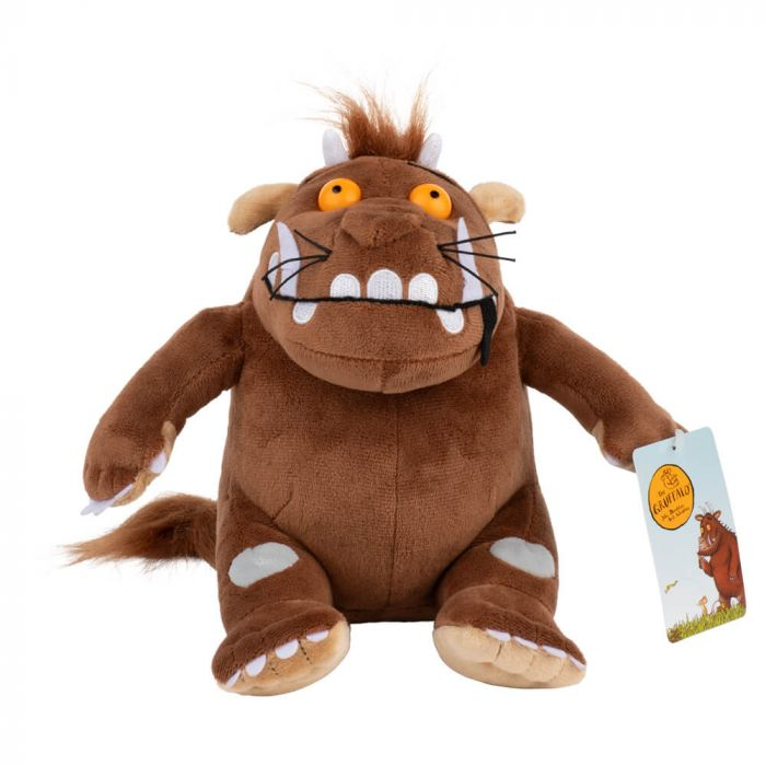 The Gruffalo Medium Plush 20cm