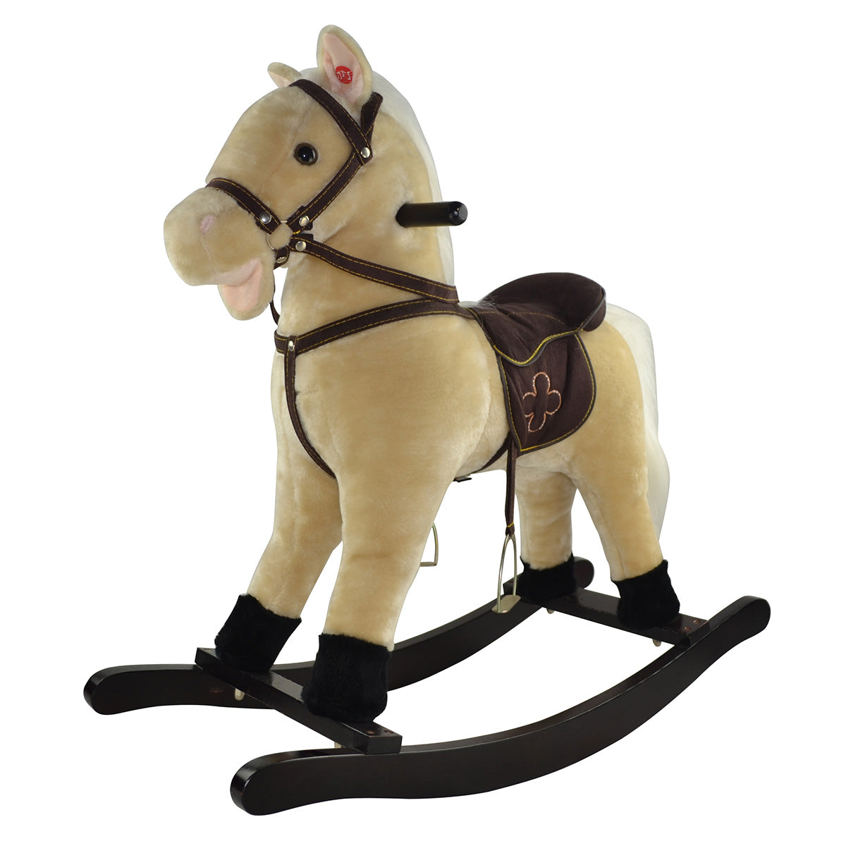 Rocking Horse with sound