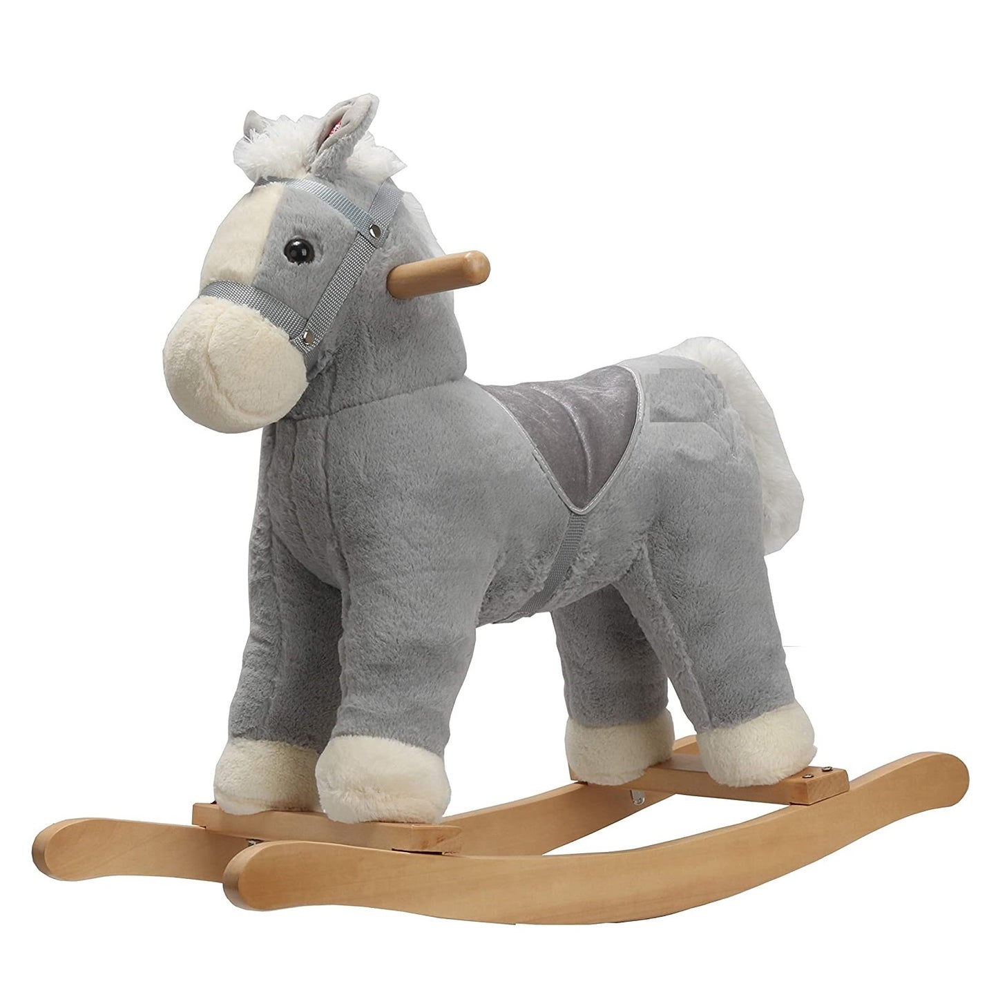 Rocking Horse with sound