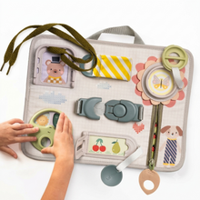 Snap n' Learn Board