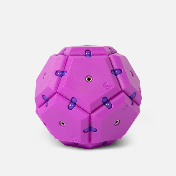 Speks Geode - Matte