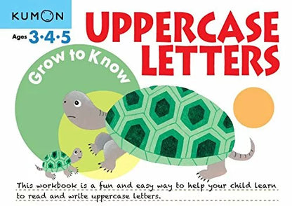 Kumon Books - Assorted