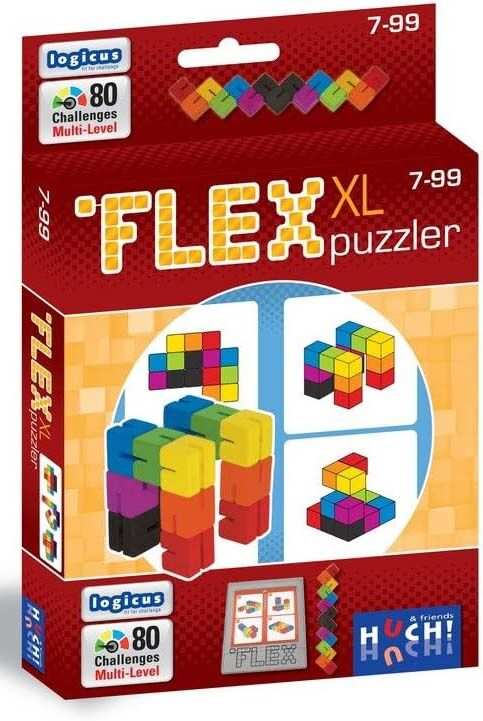 Flex Puzzler XL