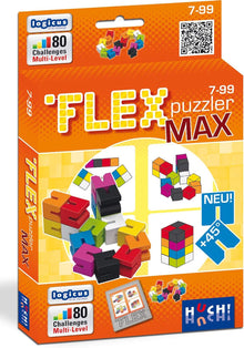 FLEX Puzzler Max