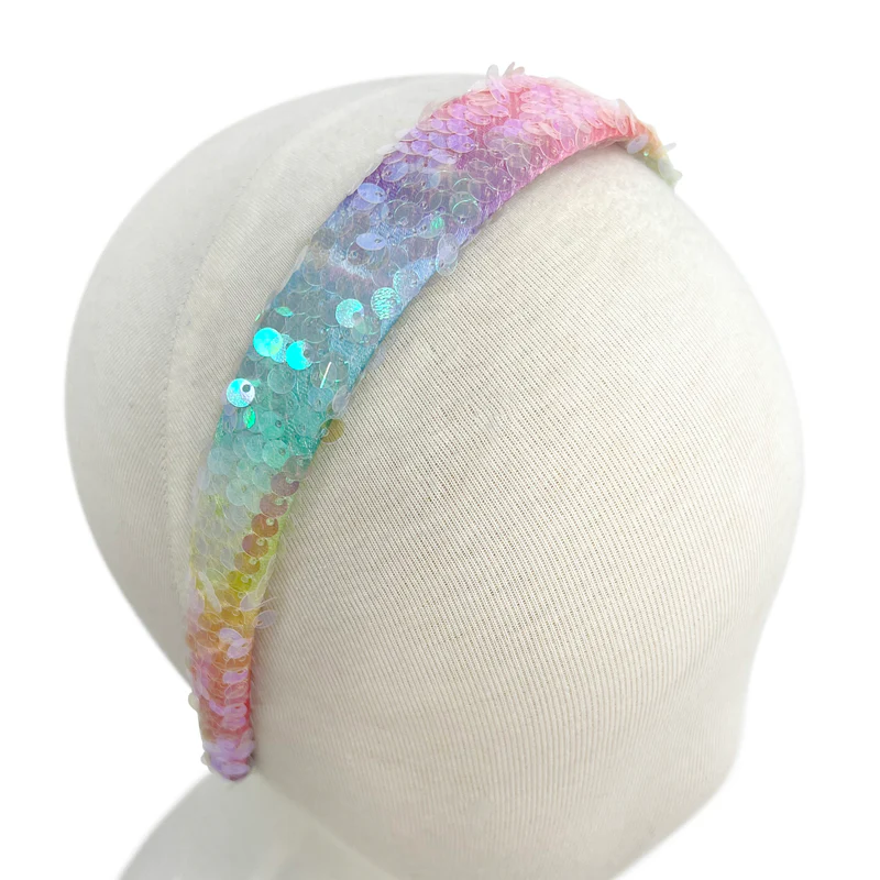 Fairy Butterfly Friend Bow Headband