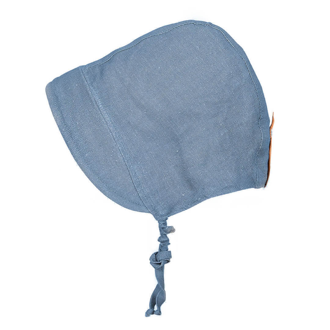 Seeker Reversible Sun Bonnet - Spencer/Steele