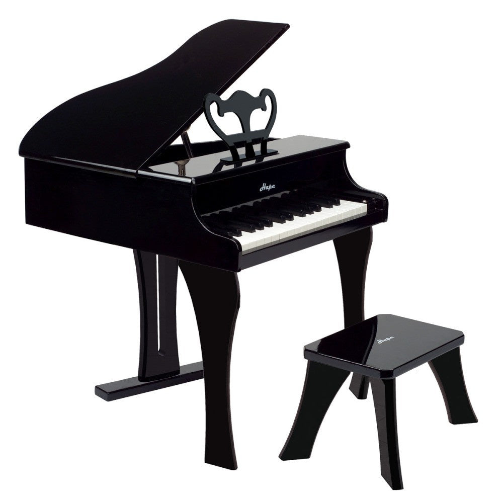 Grand Piano - Black